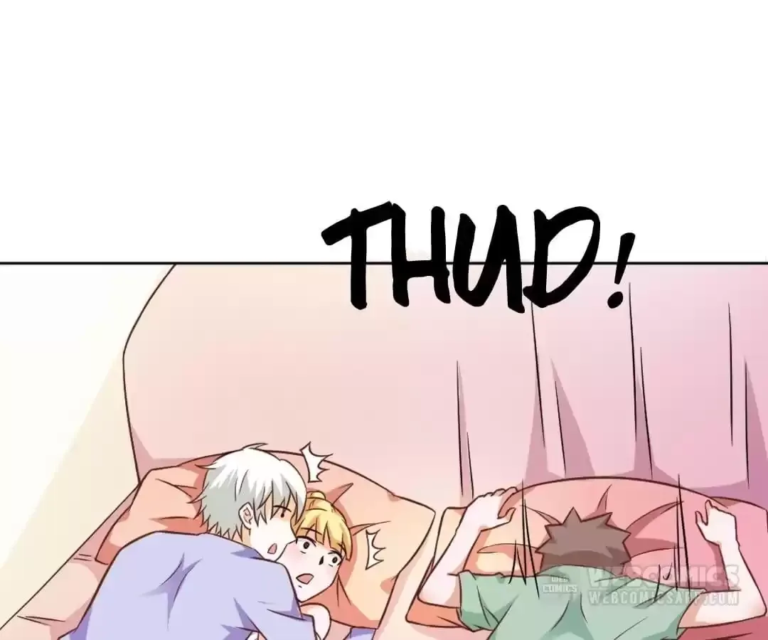 Sweety Curing Blood Chapter 82 page 26