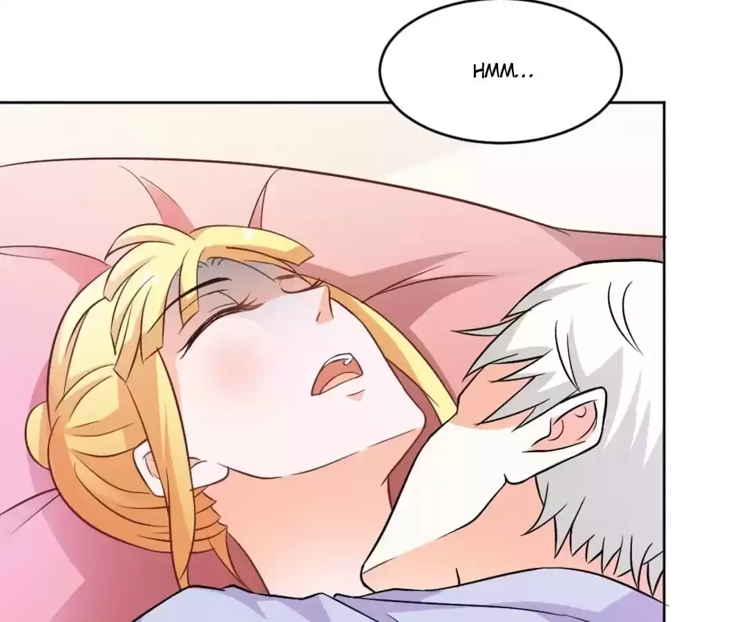 Sweety Curing Blood Chapter 82 page 16