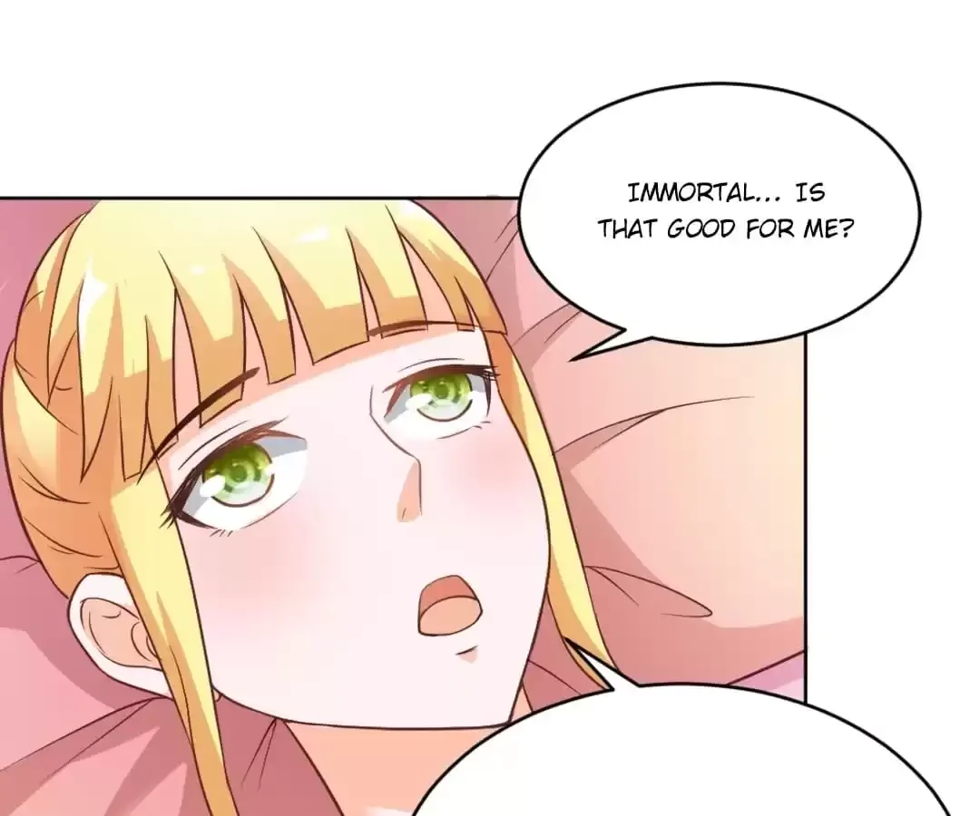 Sweety Curing Blood Chapter 82 page 7