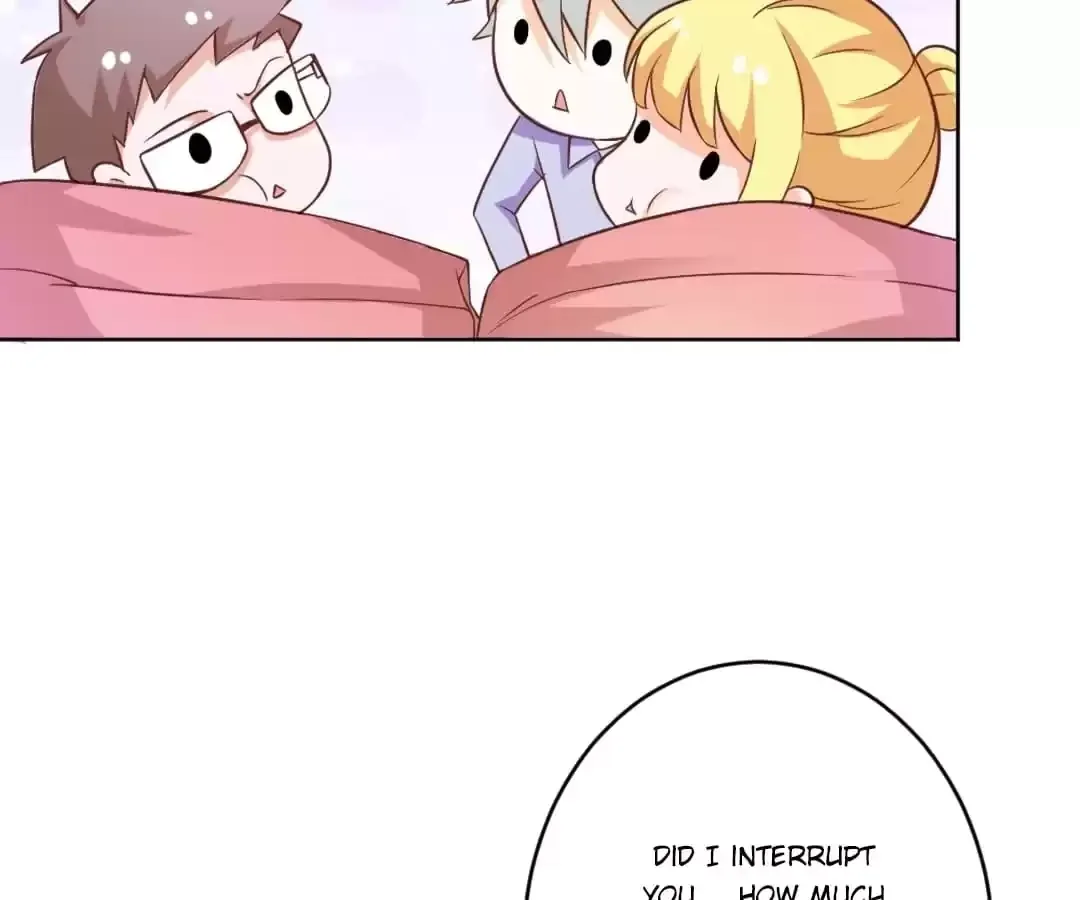 Sweety Curing Blood Chapter 82 page 29