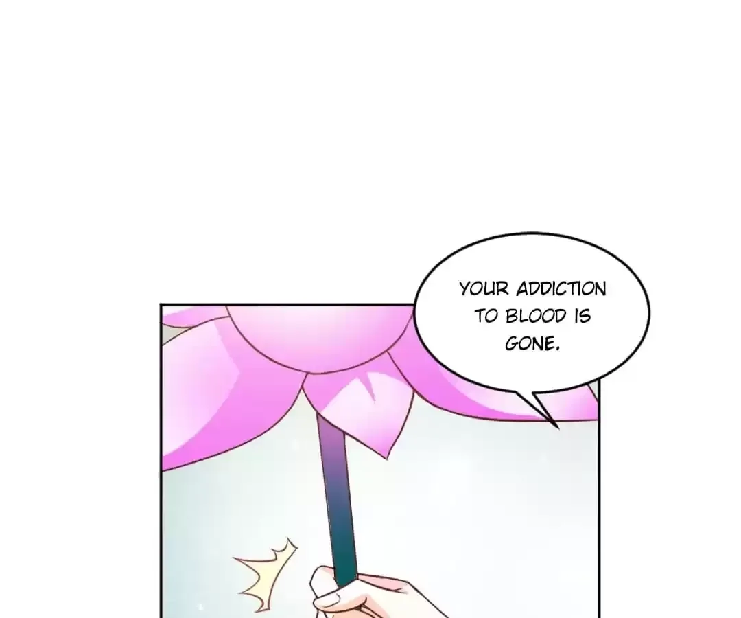 Sweety Curing Blood Chapter 82 page 3
