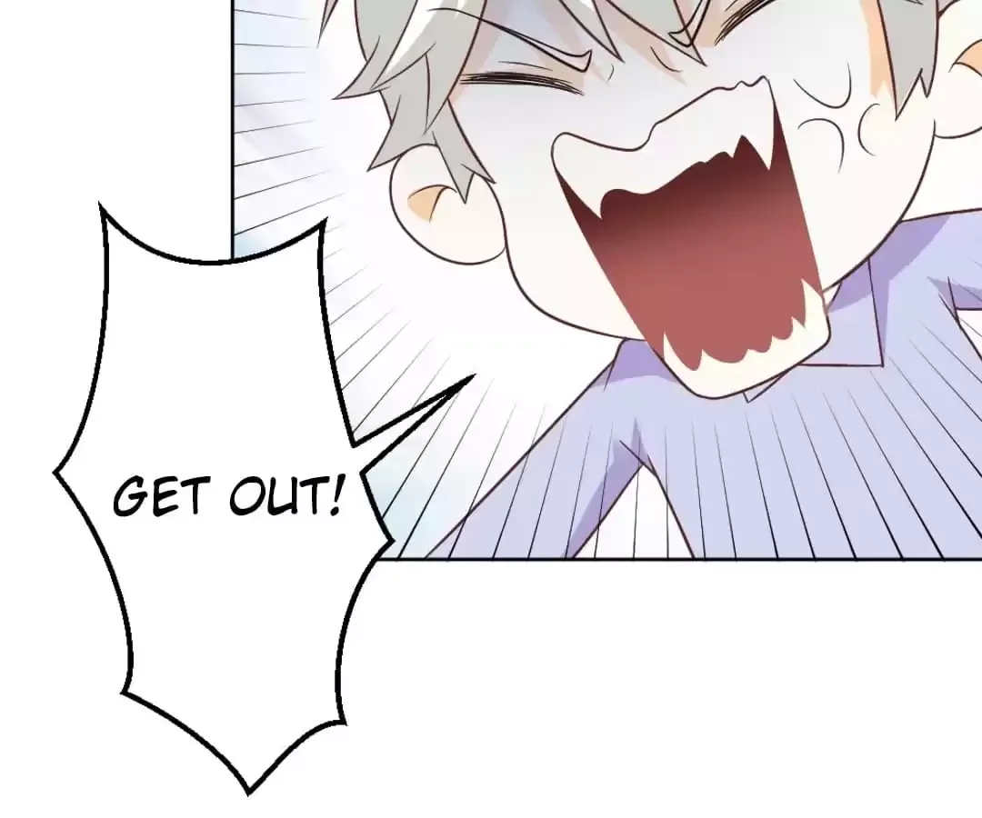 Sweety Curing Blood Chapter 82 page 32
