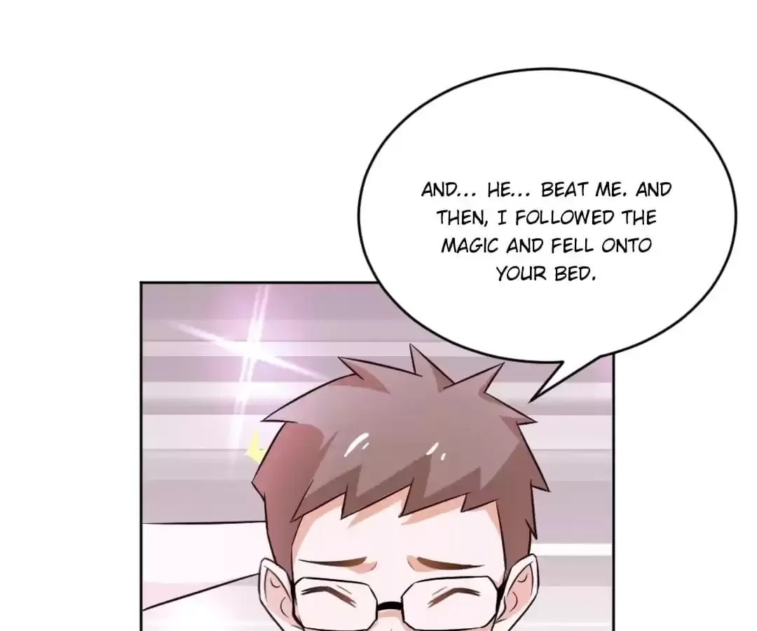 Sweety Curing Blood Chapter 82 page 39