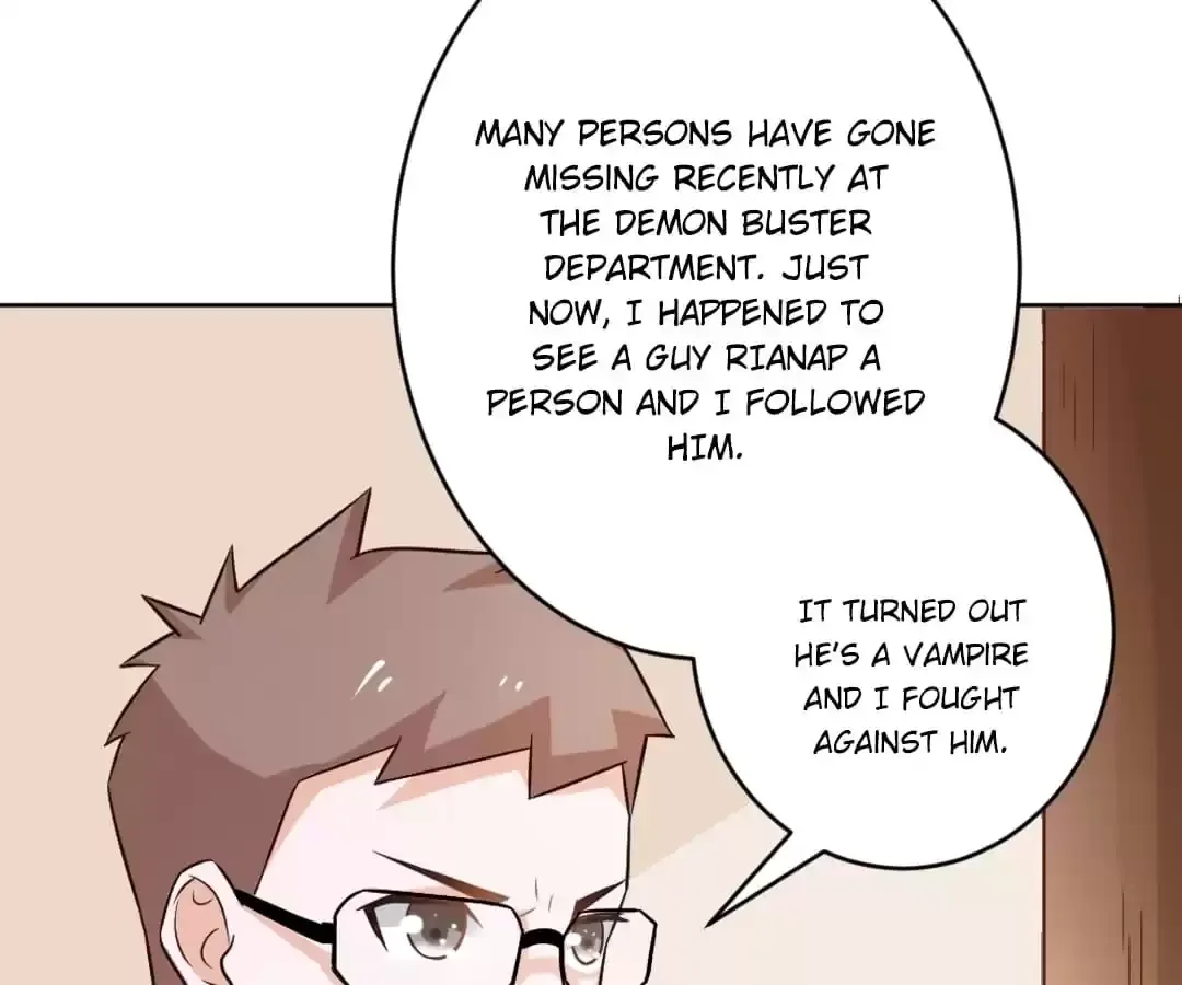 Sweety Curing Blood Chapter 82 page 37