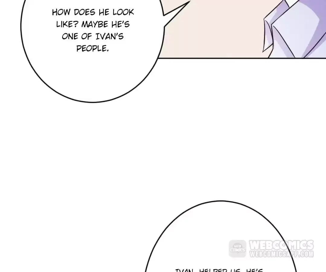 Sweety Curing Blood Chapter 82 page 42