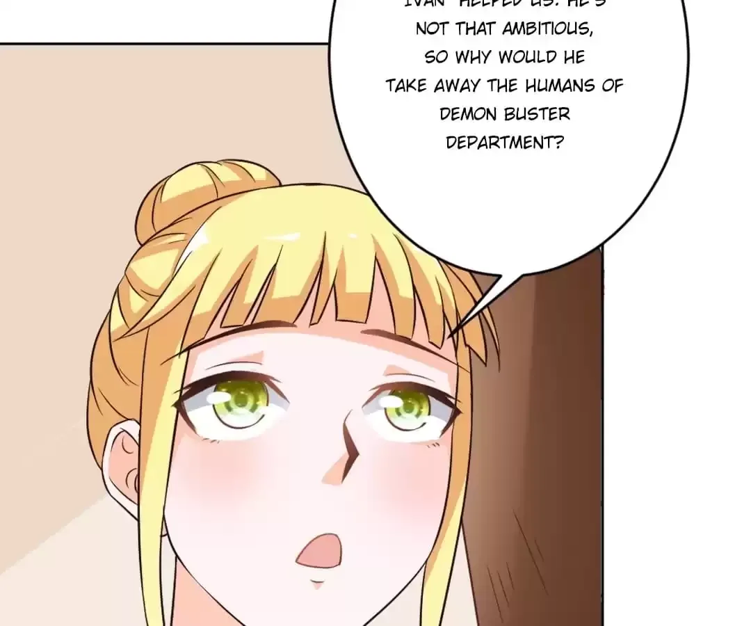 Sweety Curing Blood Chapter 82 page 43
