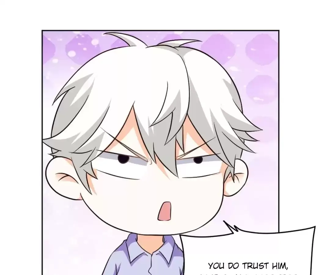 Sweety Curing Blood Chapter 82 page 45