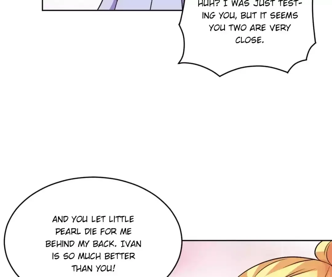 Sweety Curing Blood Chapter 82 page 46