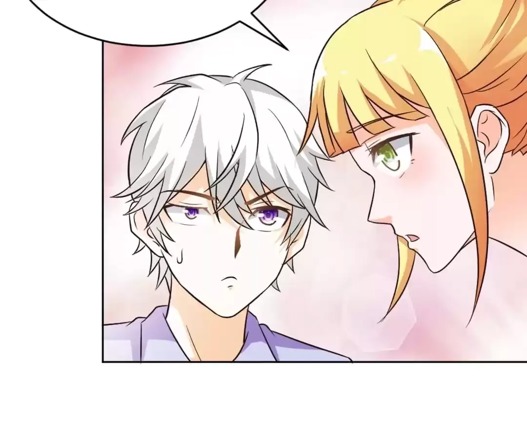 Sweety Curing Blood Chapter 82 page 47