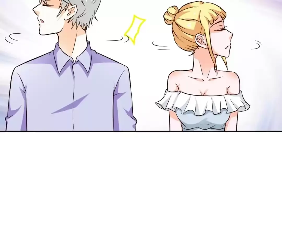 Sweety Curing Blood Chapter 82 page 49