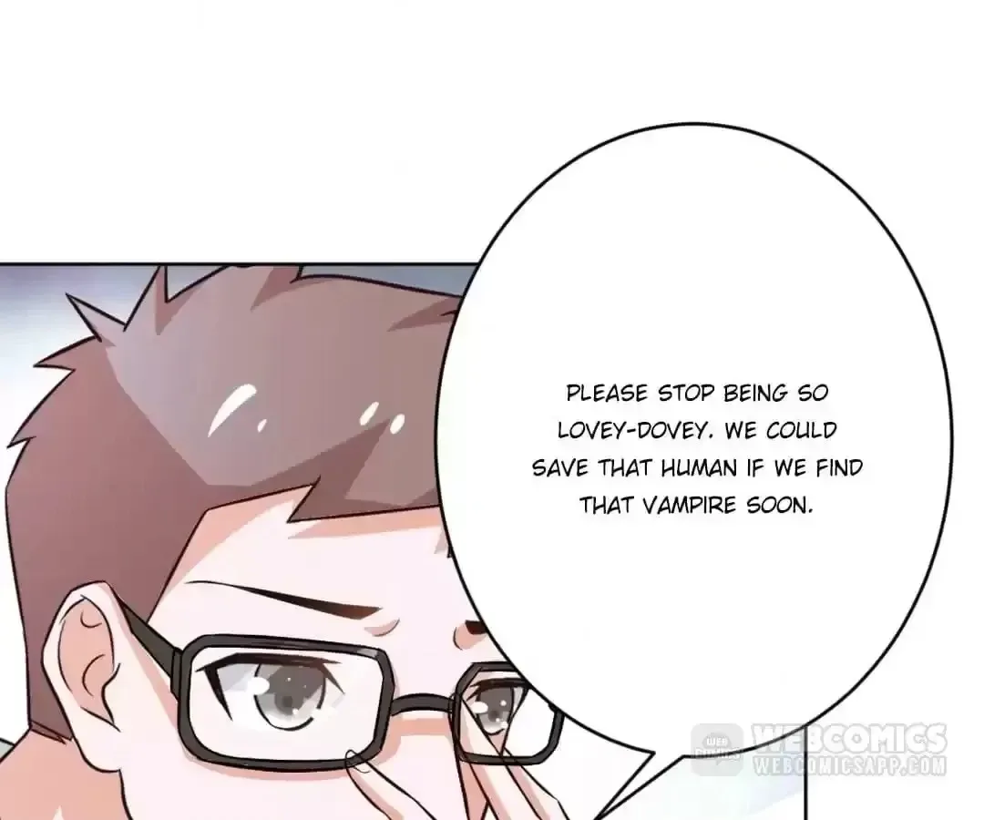 Sweety Curing Blood Chapter 82 page 50