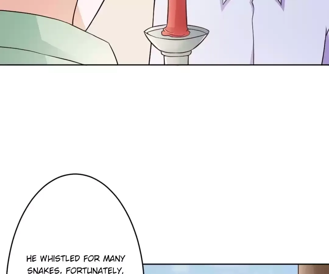 Sweety Curing Blood Chapter 82 page 53