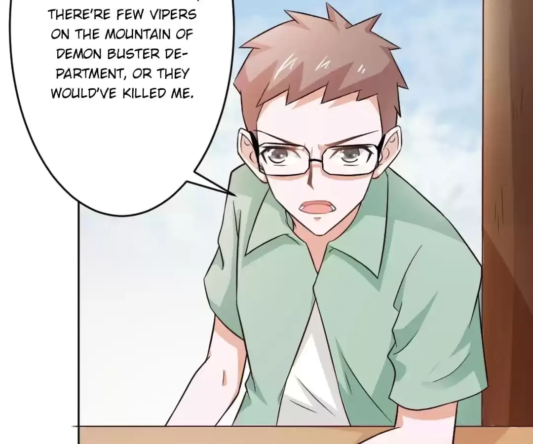 Sweety Curing Blood Chapter 82 page 54