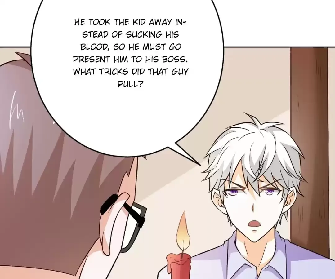 Sweety Curing Blood Chapter 82 page 52
