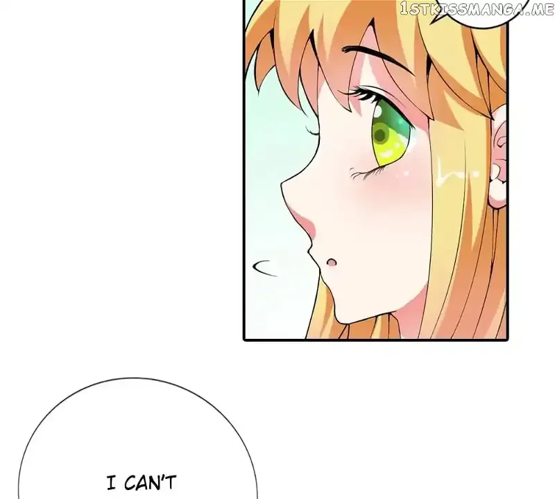 Sweety Curing Blood Chapter 9 page 30