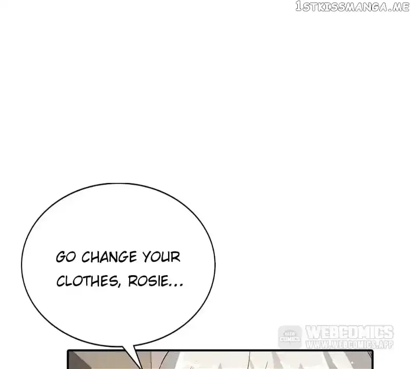 Sweety Curing Blood Chapter 9 page 20