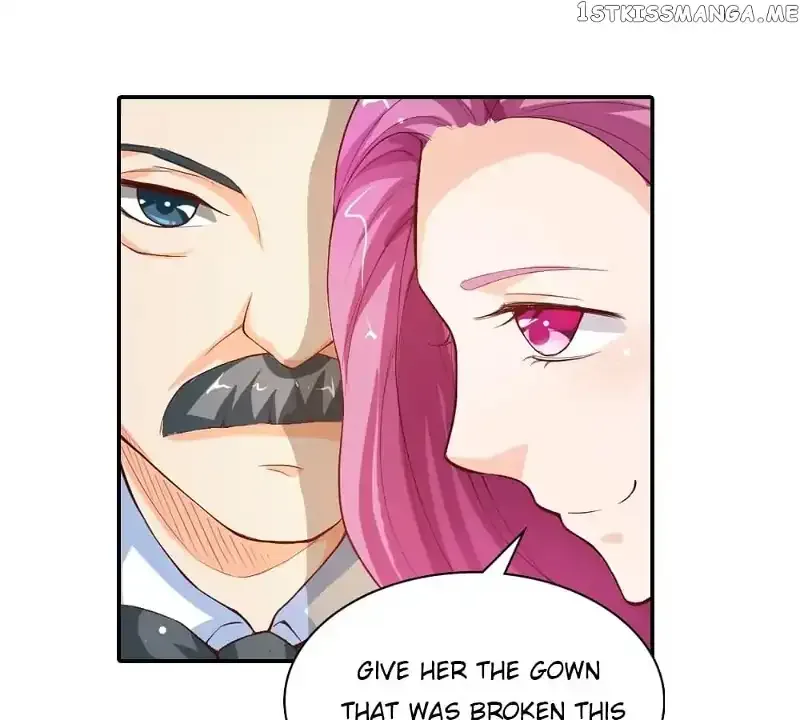 Sweety Curing Blood Chapter 9 page 26