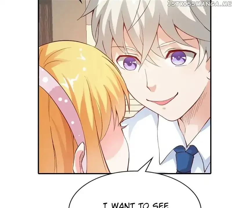 Sweety Curing Blood Chapter 9 page 21