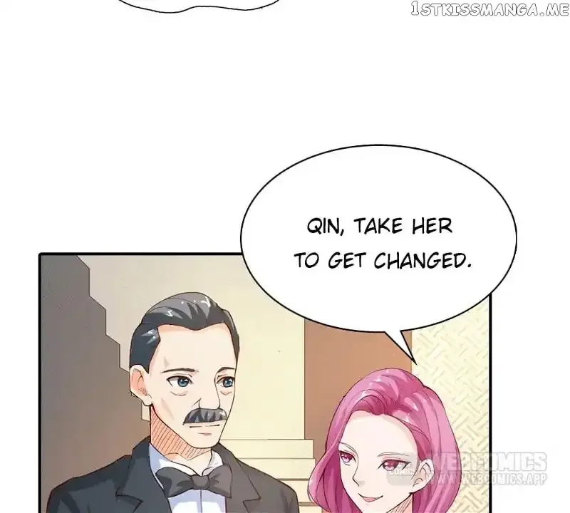 Sweety Curing Blood Chapter 9 page 24