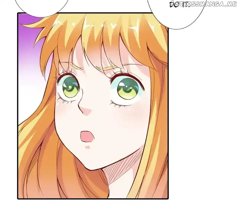 Sweety Curing Blood Chapter 9 page 19