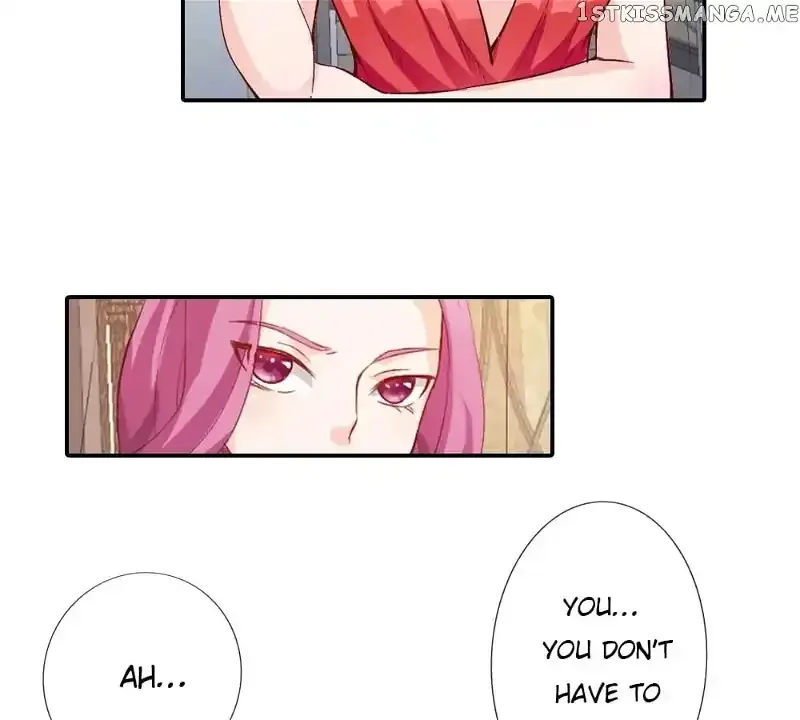 Sweety Curing Blood Chapter 9 page 18