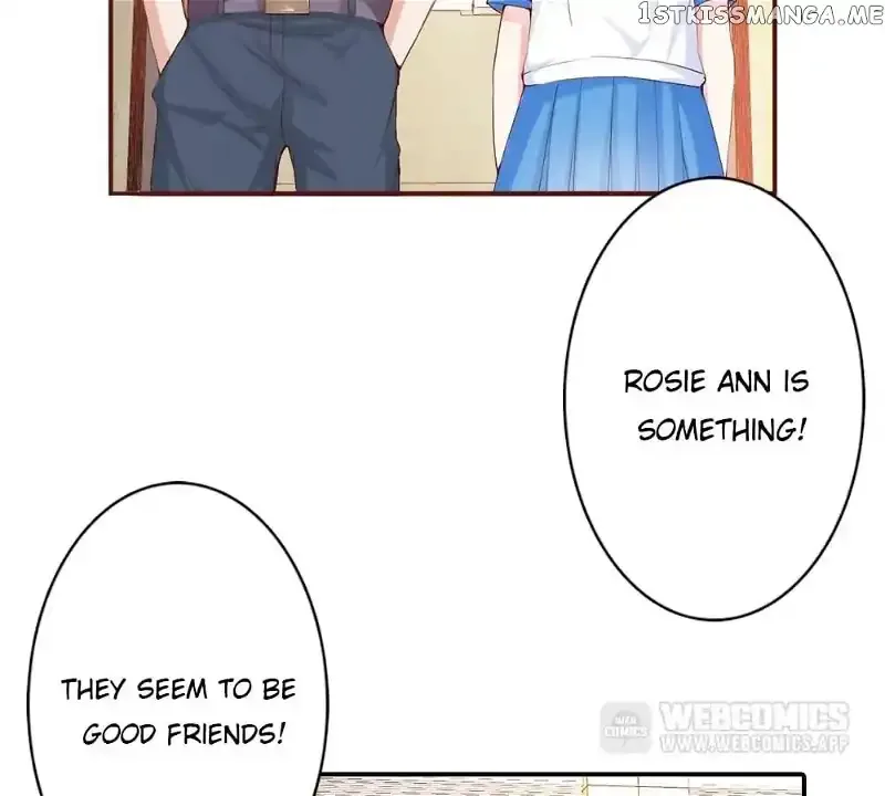 Sweety Curing Blood Chapter 9 page 4