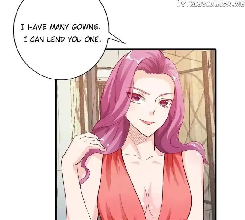 Sweety Curing Blood Chapter 9 page 17