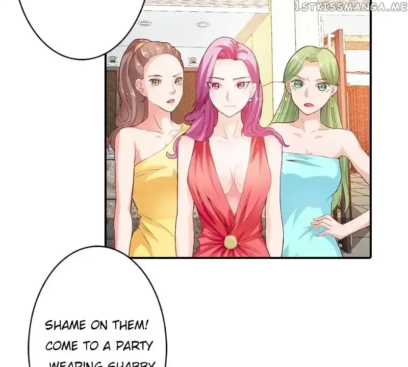 Sweety Curing Blood Chapter 9 page 5