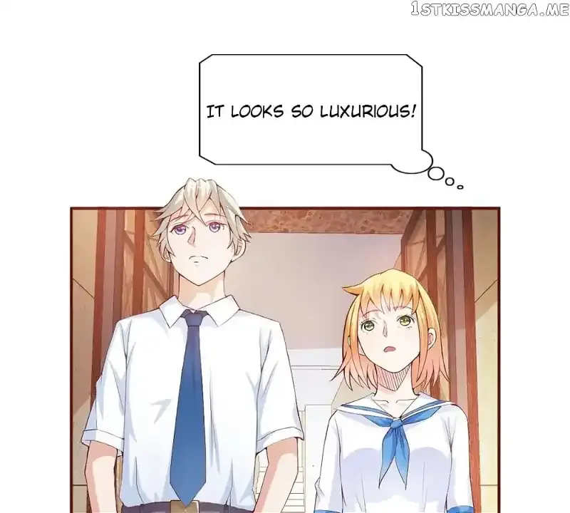 Sweety Curing Blood Chapter 9 page 3