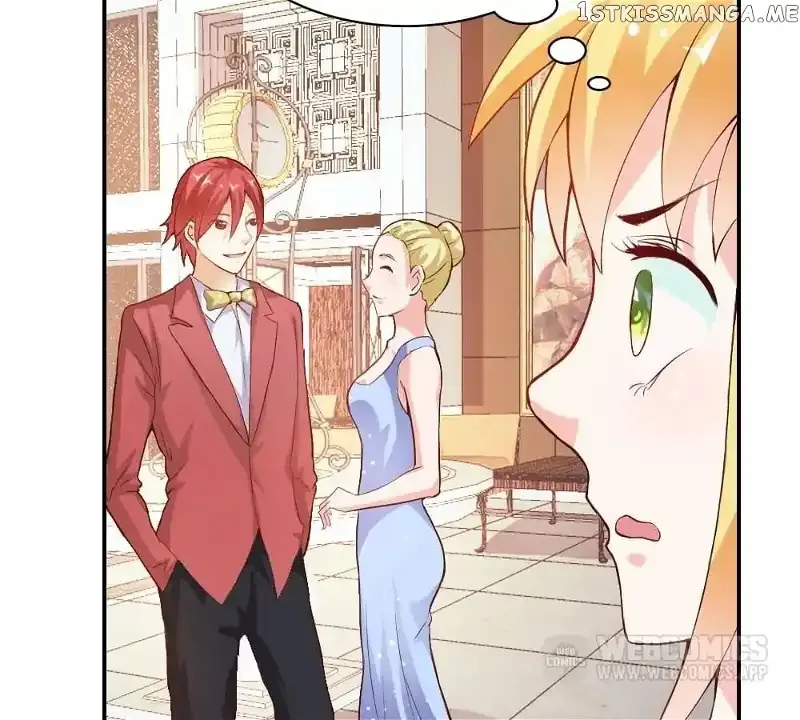 Sweety Curing Blood Chapter 9 page 8