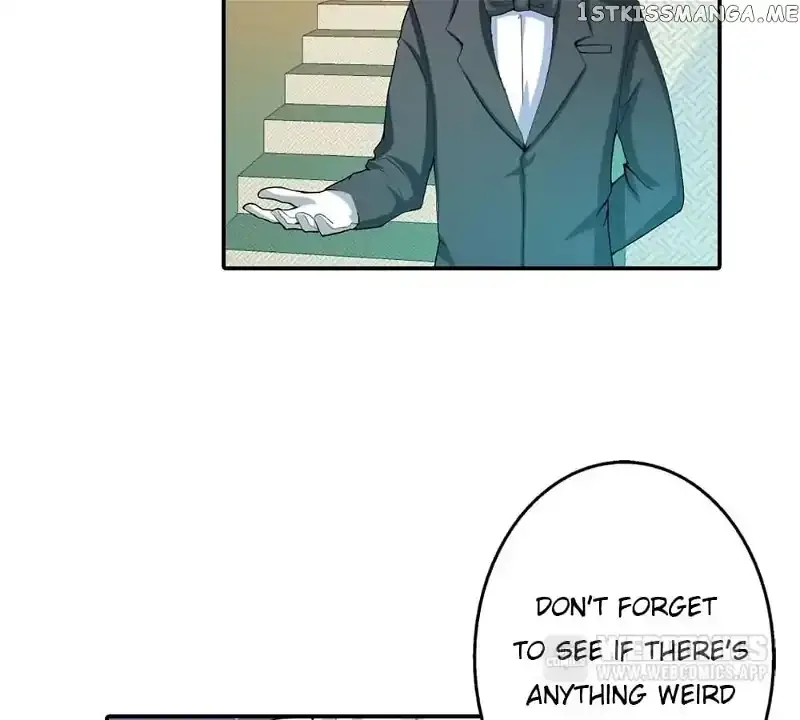 Sweety Curing Blood Chapter 9 page 28