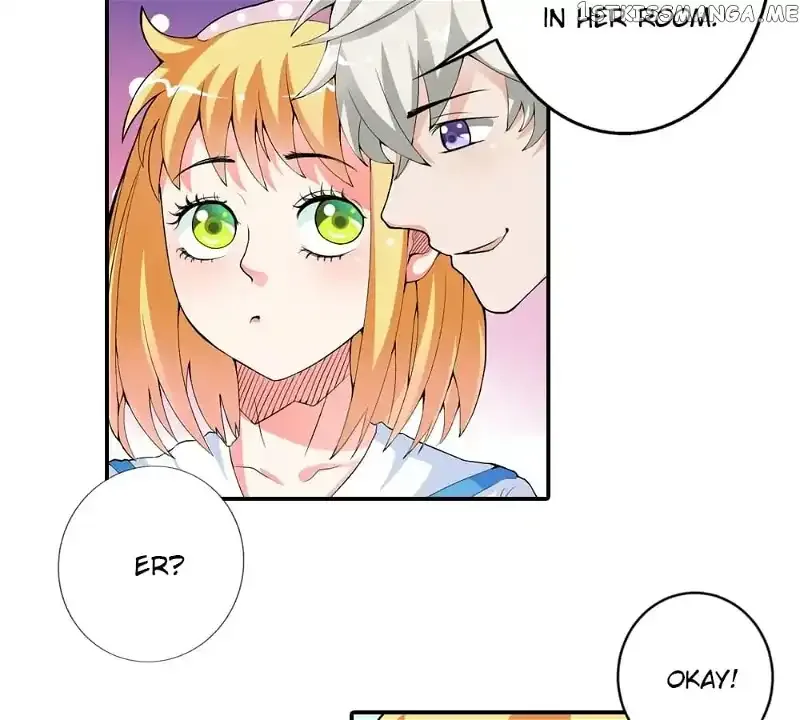 Sweety Curing Blood Chapter 9 page 29