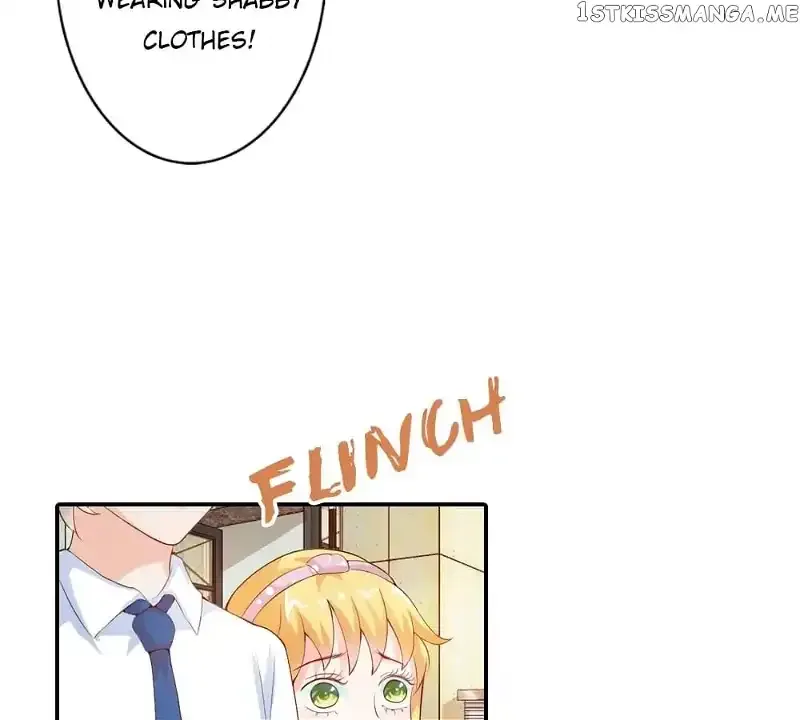 Sweety Curing Blood Chapter 9 page 6