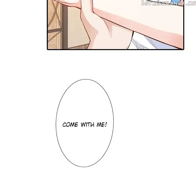 Sweety Curing Blood Chapter 9 page 14