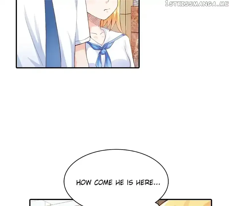 Sweety Curing Blood Chapter 9 page 7