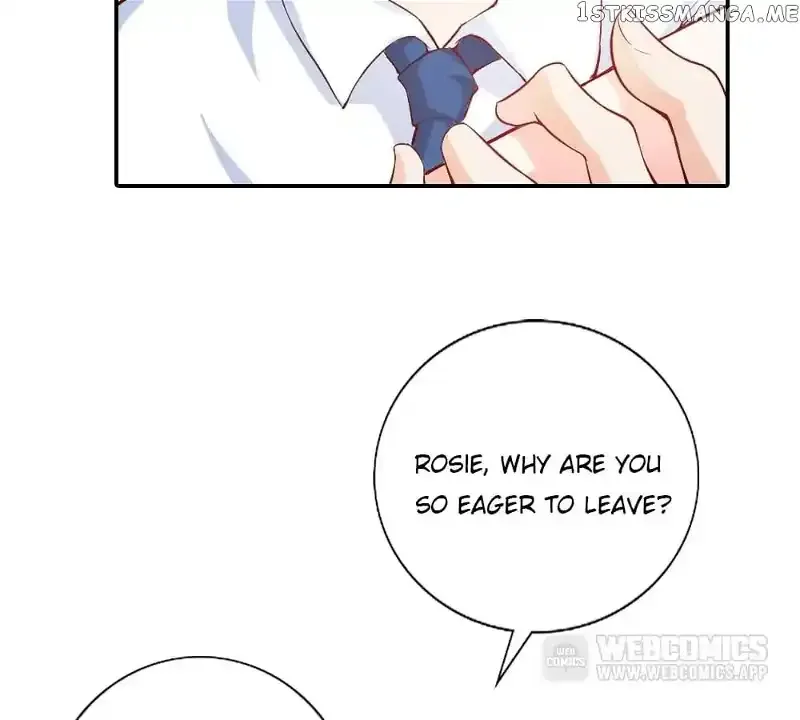 Sweety Curing Blood Chapter 9 page 16