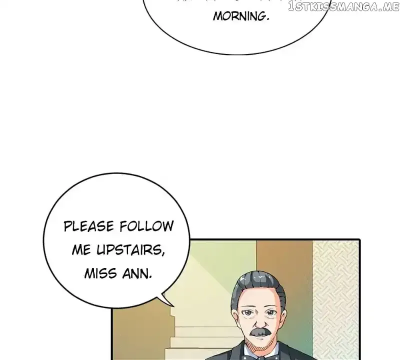 Sweety Curing Blood Chapter 9 page 27