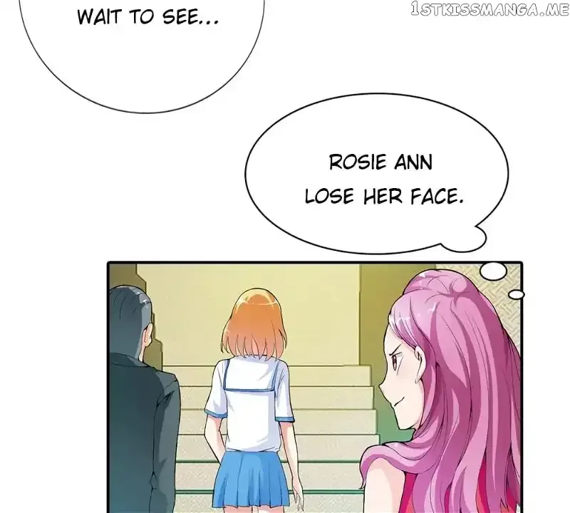 Sweety Curing Blood Chapter 9 page 31