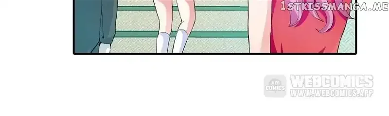 Sweety Curing Blood Chapter 9 page 32