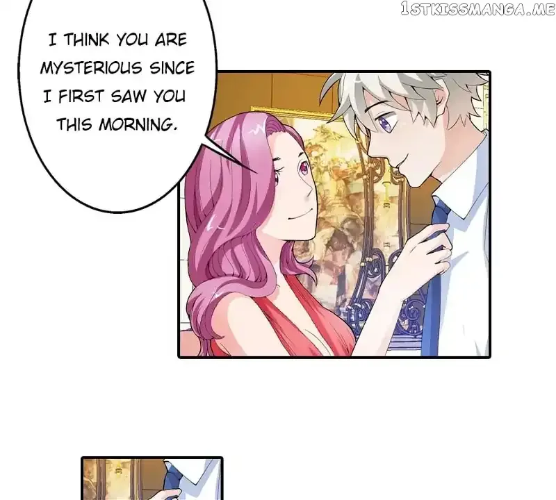 Sweety Curing Blood Chapter 9 page 34