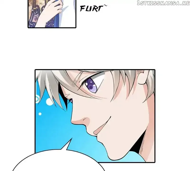 Sweety Curing Blood Chapter 9 page 35