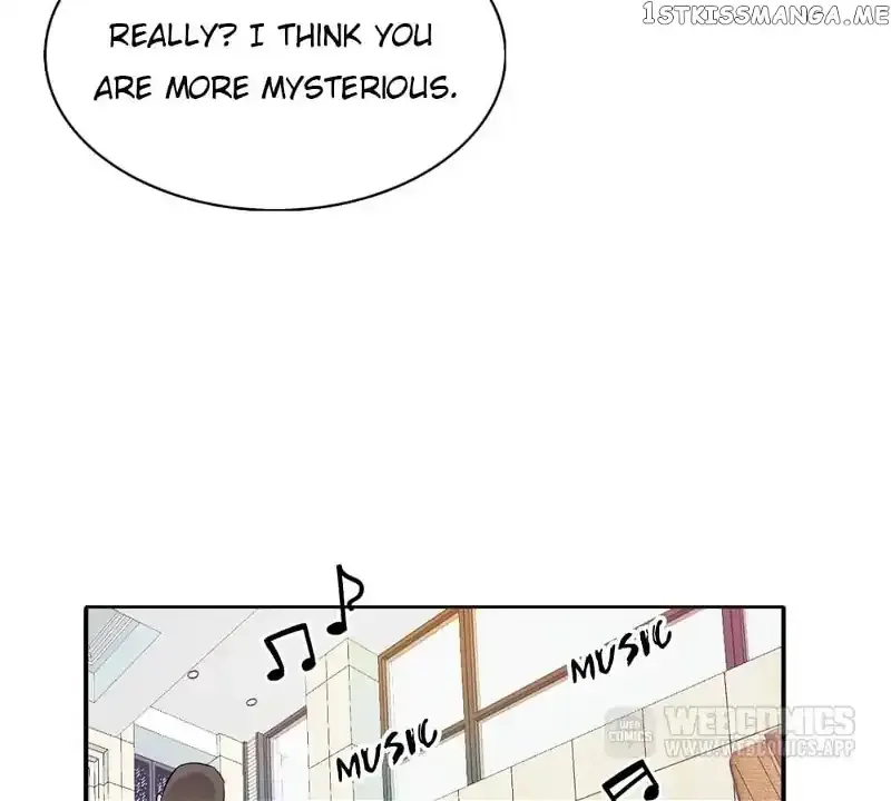 Sweety Curing Blood Chapter 9 page 36