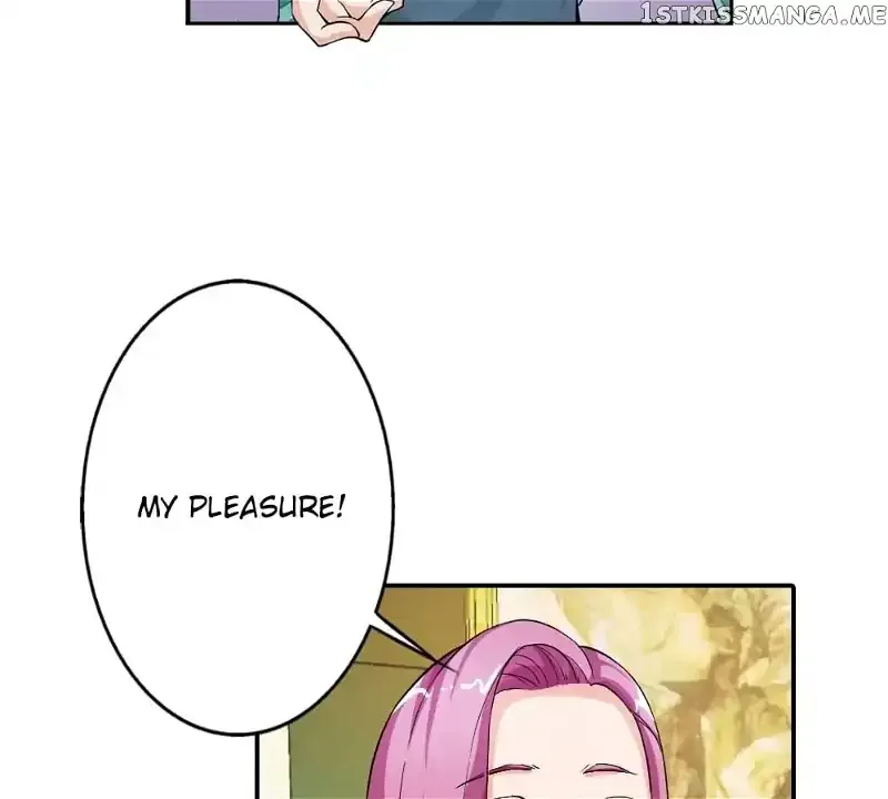 Sweety Curing Blood Chapter 9 page 39