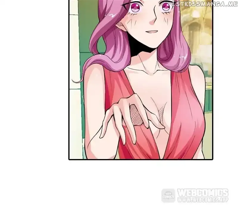 Sweety Curing Blood Chapter 9 page 40
