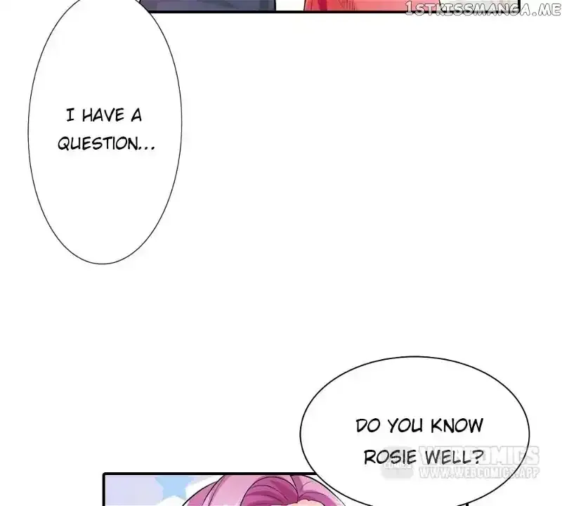 Sweety Curing Blood Chapter 9 page 44