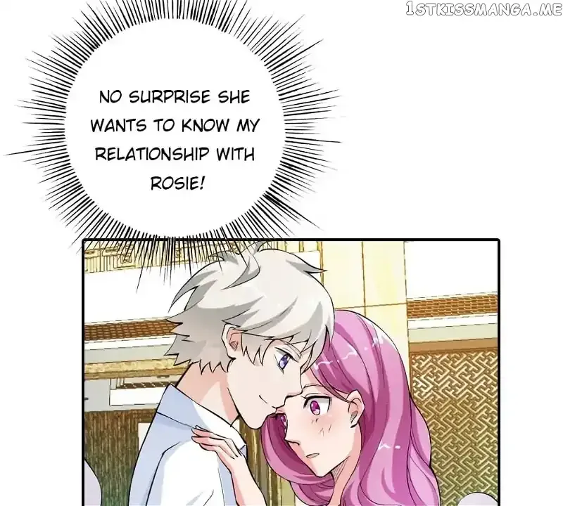 Sweety Curing Blood Chapter 9 page 46