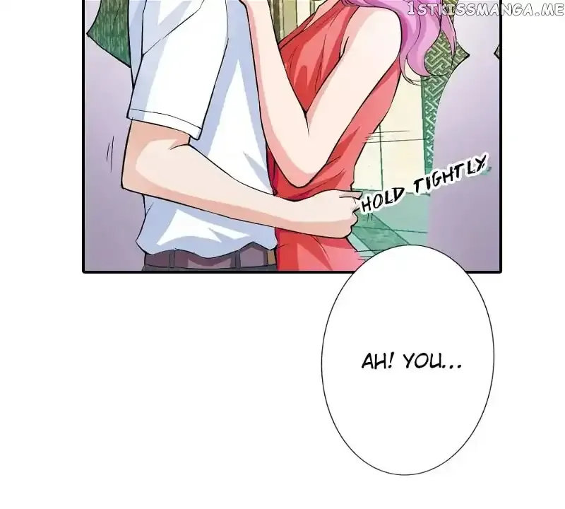 Sweety Curing Blood Chapter 9 page 47
