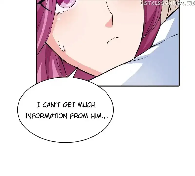 Sweety Curing Blood Chapter 9 page 50