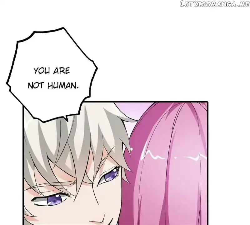 Sweety Curing Blood Chapter 9 page 51