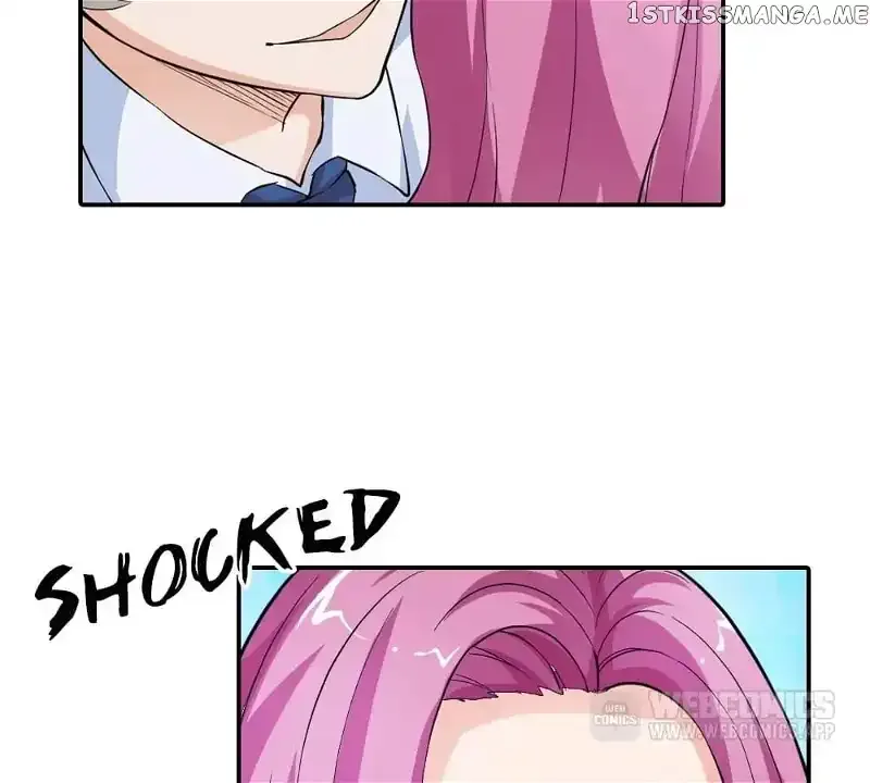Sweety Curing Blood Chapter 9 page 52